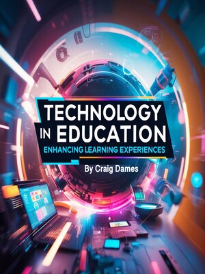 cover image of Technology in Education